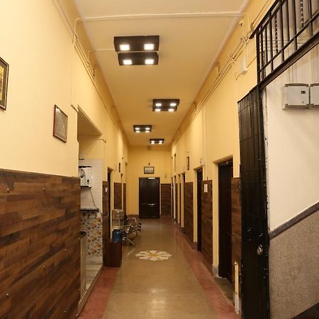 Finestays Shanti Priya Calcuta Exterior foto
