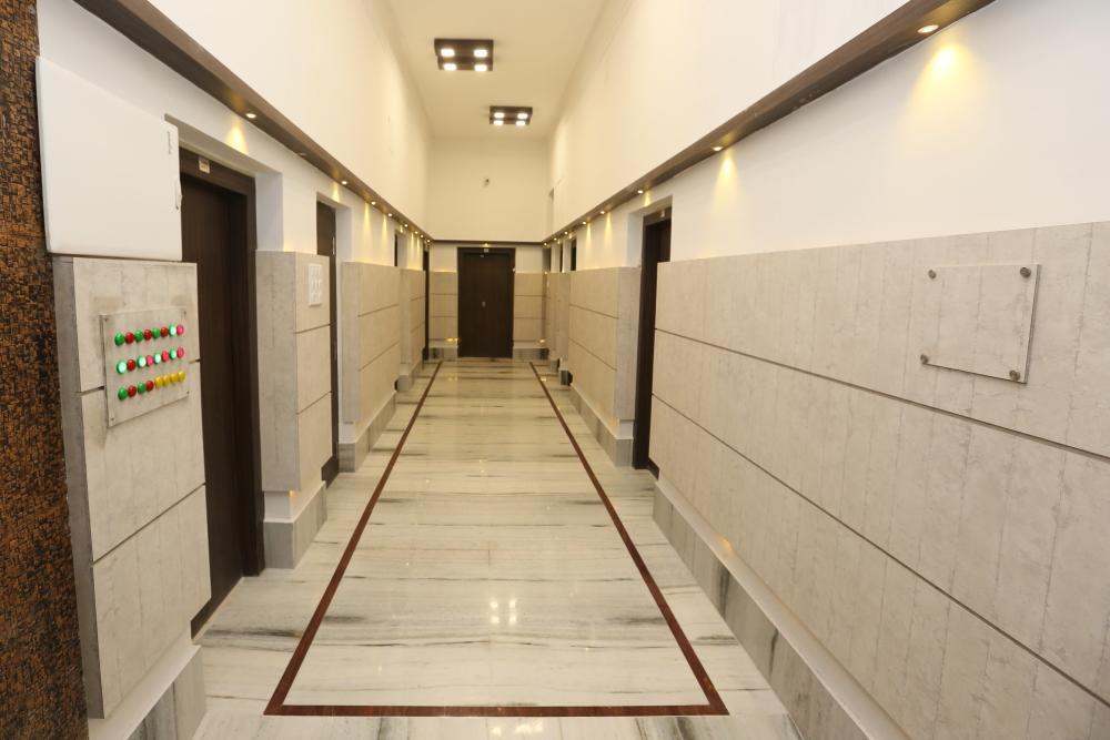Finestays Shanti Priya Calcuta Exterior foto