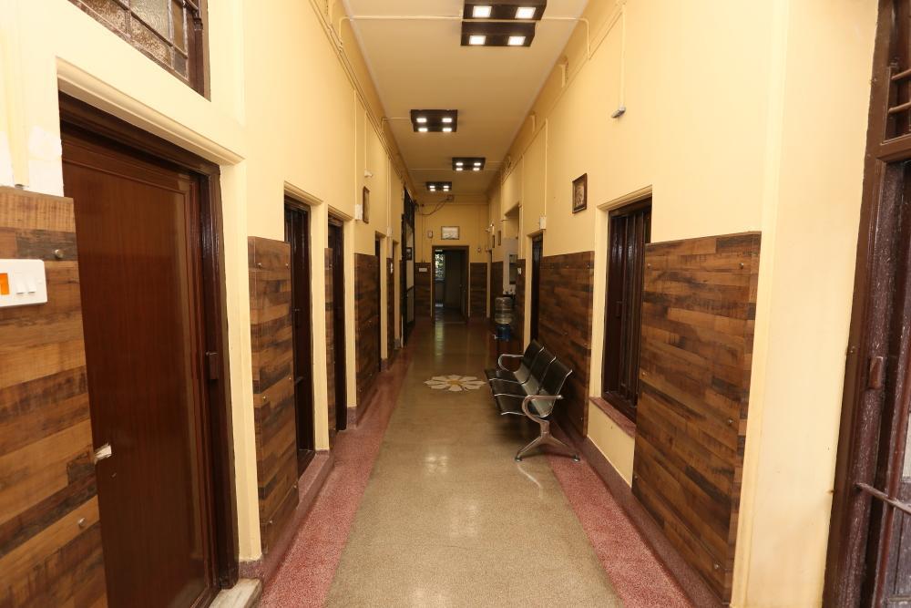 Finestays Shanti Priya Calcuta Exterior foto